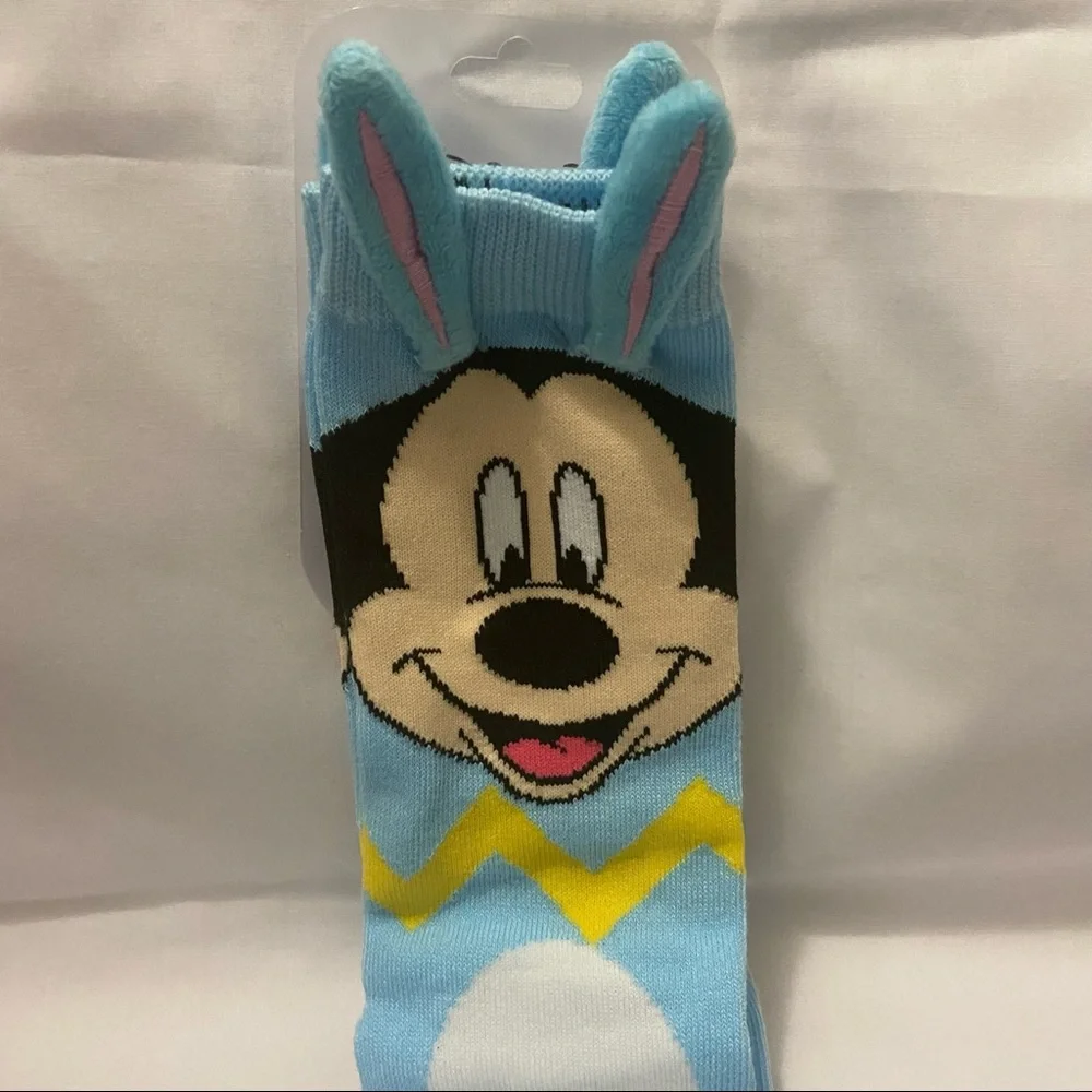 Disney these socks